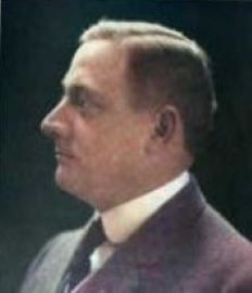 František Antonín Václav Filip